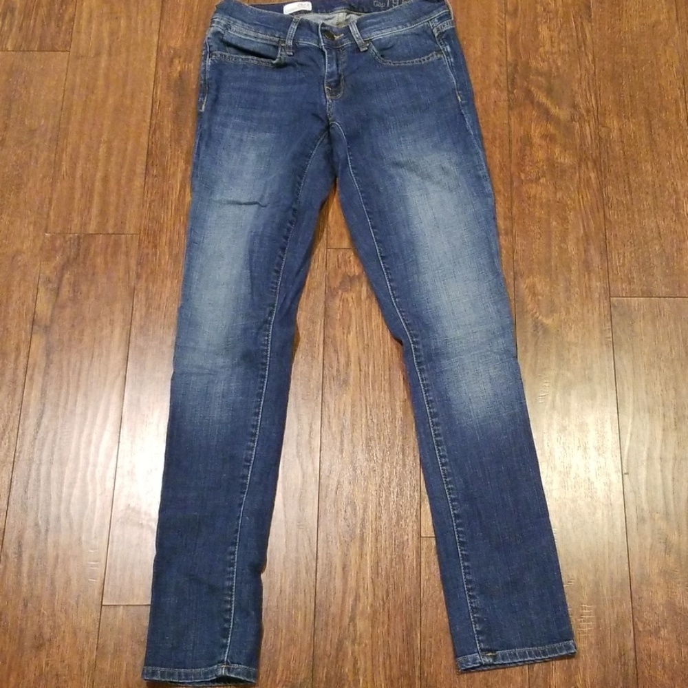 Gap denim